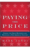 Paying the Price