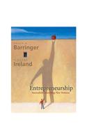 Entrepreneurship: Successfully Launching New Ventures