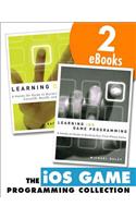 The IOS Game Programming Collection (Collection)