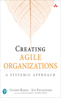 Creating Agile Organizations: A Systemic Approach