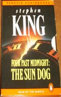The Four Past Midnight