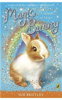 Magic Bunny: A Splash of Magic: (Magic Bunny)