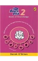 Cadbury Bournvita Book Of Knowledge 2