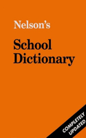 School Dictionary