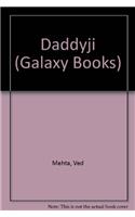 Daddyji (Galaxy Books)