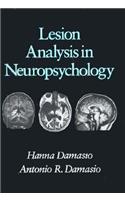 Lesion Analysis in Neuropsychology