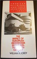 American Buildings and Their Architects