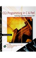 CGI Programming in C and Perl