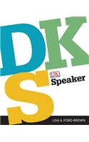 DK Speaker Plus New Mylab Communication with Etext -- Access Card Package