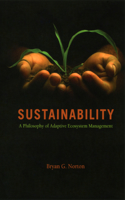 Sustainability