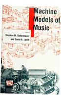 Machine Models of Music