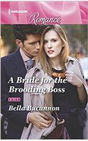 A Bride for the Brooding Boss