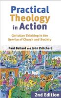 Practical Theology In Action