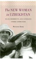 The New Woman in Uzbekistan