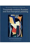 Twentieth-century Russian and East European Painting in the Thyssen-Bornemisza Collection