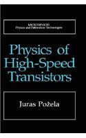 Physics of High-Speed Transistors