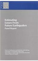 Estimating Losses from Future Earthquakes