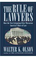 Rule of Lawyers
