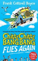 Chitty Chitty Bang Bang Flies Again: (1 Chitty Chitty Bang Bang)