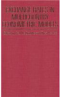 Exchange Rates in Multicountry Econometric Models