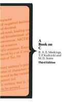 A Book on C