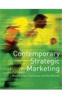 Contemporary Strategic Marketing