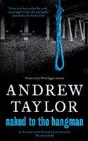 Naked to the Hangman: The Lydmouth Crime Series Book 8