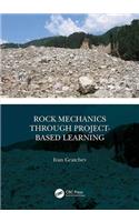 Rock Mechanics Through Project-Based Learning