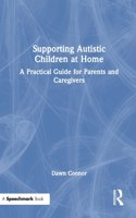 Supporting Autistic Children at Home