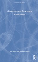 Conferences and Conventions