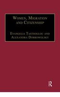 Women, Migration and Citizenship