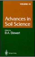 Advances in Soil Science