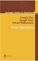 Scan Statistics