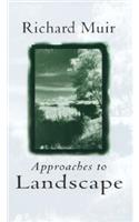 Approaches to Landscape
