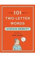 101 Two-Letter Words
