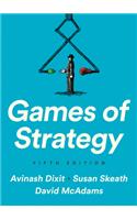 Games of Strategy