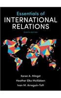Essentials of International Relations