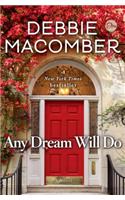 Any Dream Will Do