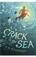 A Crack in the Sea