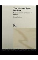 The Myth of Aunt Jemima: White Women Representing Black Women(English)
