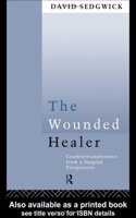 The Wounded Healer