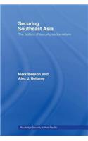 Securing Southeast Asia