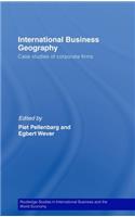 International Business Geography