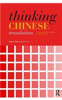 Thinking Chinese Translation