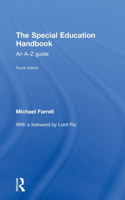 Special Education Handbook