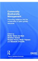 Community Biodiversity Management