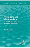 Terrorism and Communism (Routledge Revivals)