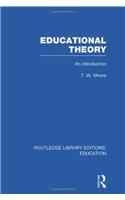 Educational Theory (RLE Edu K)