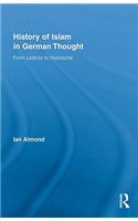 History of Islam in German Thought
