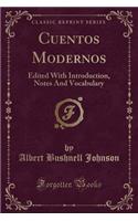 Cuentos Modernos